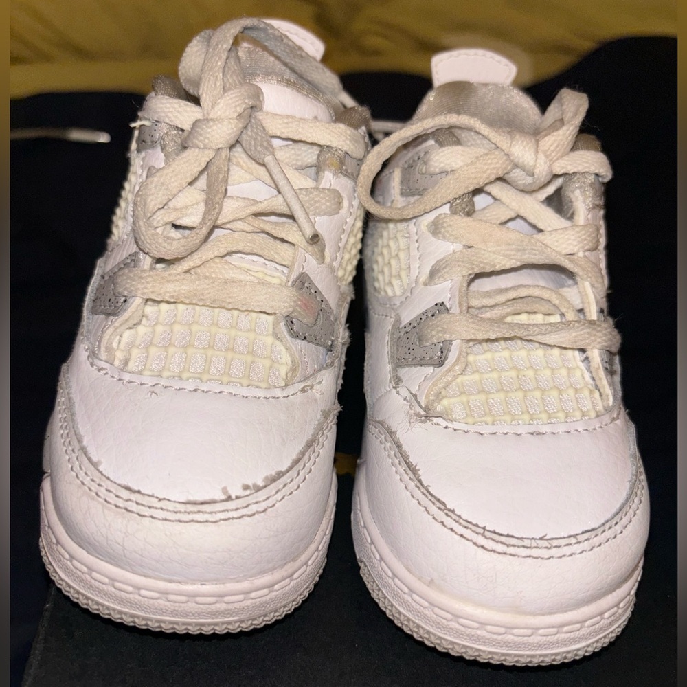 Jordan 4 Retro Toddler